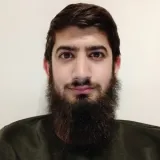 Ahmet Enes - Fen bilimleri öğretmeni - Kayseri
