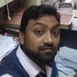 MOHD SHAFI BEG - Urdu teacher - Aligarh