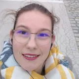 Marianne - Prof de maths - Maisons-Alfort