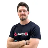 Guilherme - Prof de personal trainer - Jardim América (Londrina)