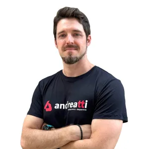 Guilherme - Prof de personal trainer - Jardim América (Londrina)
