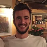 Edoardo - Insegnante di matematica - Calenzano