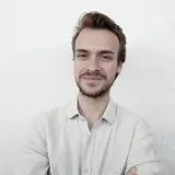 André - Professor de geometria descritiva - Rio Meão
