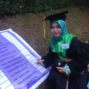Ilah - Guru matematika - Tangerang Selatan