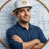 Henry - profesor de arquitectura - Medellín