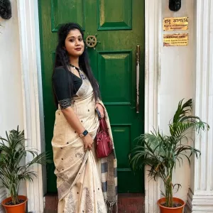 Mousumi - Biology tutor - Howrah