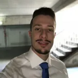 Gianluca - Insegnante di ripetizioni - San Martino Siccomario