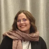 Sarah - Prof d'aide aux devoirs - Antony