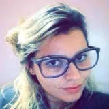 TAINÁ - Prof de matemática - Maia