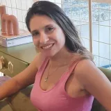 Caroline - Professor de redes sociais - Rio de Janeiro