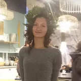 Fabiola - Insegnante di latino - Novara