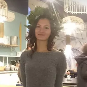 Fabiola - Insegnante di latino - Novara