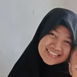 Elvira - Guru mengaji - Medan