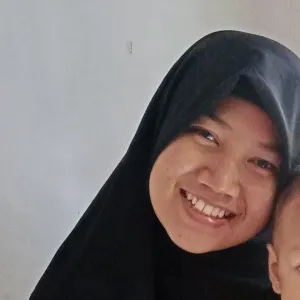 Elvira - Guru mengaji - Medan