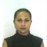 GABRIELA - Profesor de administración y organización - Oaxaca