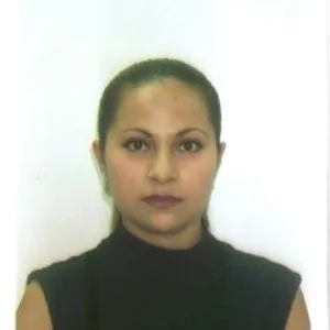 GABRIELA - Profesor de administración y organización - Oaxaca