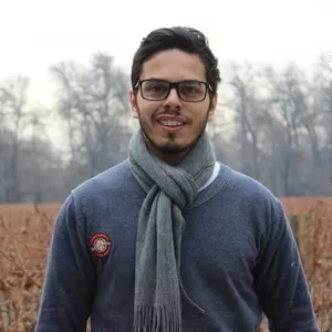 Gabriel - Professor de Linguagens de Programação - Santo Antonio