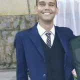 Eliabe - Professor de Linguagens de Programação - 