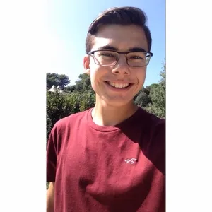 Axel - Prof de maths - La Colle-sur-Loup