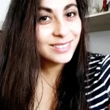 Daniela - Profesor de primeros auxilios - Copiapó