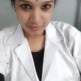 Aiswarya - Biology Tutor - Thirupuram
