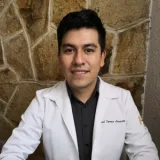Christian - Profe de odontología - Ciudad de México