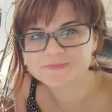 Margarita - Profe de ciencias sociales - Murcia