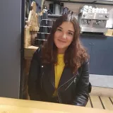 Lucile - Prof d'aide aux devoirs - Montpellier