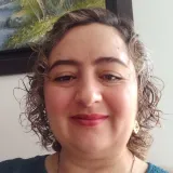 Diana - profesor de violín - Fusagasugá