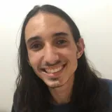 Matheus - Prof de matemática - Santa Branca