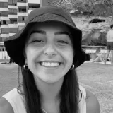 Esther - profesor de inglés - La Orotava