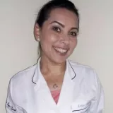 Erica - Professor de Alfabetização - Engenheiro Goulart (São Paulo)