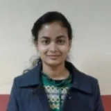 Aastha - English vocabulary teacher - 