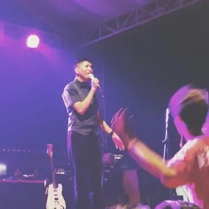 GHOLBAN - Guru menyanyi - Bangorejo