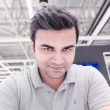 Manish - Biology Tutor - Hyderabad
