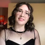 Annelise - Prof de piano - Ottignies-Louvain-la-Neuve