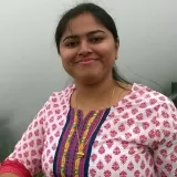 Minakshi - History tutor - Navi Mumbai