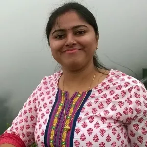 Minakshi - History tutor - Navi Mumbai