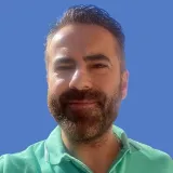 Francisco - Prof d'espagnol - Bruxelles