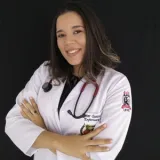 Ester - Professor de preparação para parto de bebé - Cidade Universitária