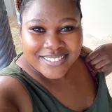 Ziphozihle - English reading Tutor - East London