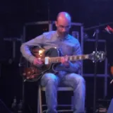 David - Prof de guitare - Achenheim