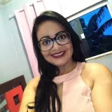 Priscila - Professor de auxílio nas lições de casa - Bocaiúva