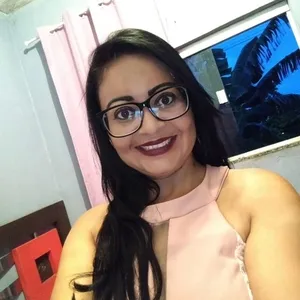 Priscila - Professor de auxílio nas lições de casa - Bocaiúva