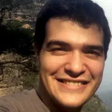 Fran - Biology tutor - Córdoba