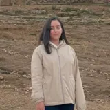 Carmen - profesor de latín - Cercedilla