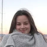 Tamara - ESOL teacher - Trieste