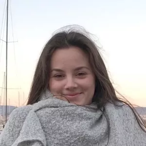 Tamara - ESOL teacher - Trieste