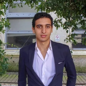 Youssef - Prof d'histoire - Montpellier