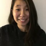 Grace - Mathematics tutor - Berkeley